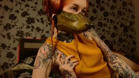 Niki  free tg channel with some photos gifs and info about streams  online show from 01/31/25, 05:21