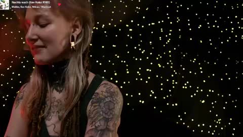 Niki  free tg channel with some photos gifs and info about streams  online show from 04/07/26, 04:51