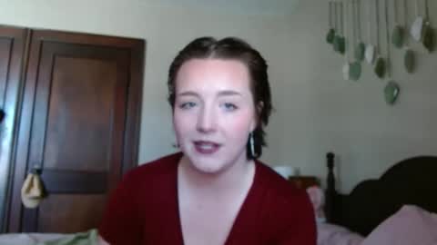 Kori online show from 03/13/26, 05:41