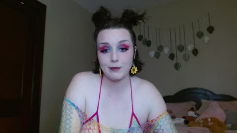 Kori online show from 04/27/26, 08:40