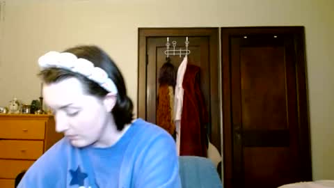 Snapshot of littlestpuppet chatting on 06/02/26, 12:12 Kori online show from 06/02/26, 12:12