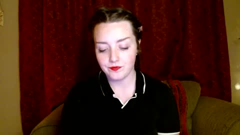 Snapshot of littlestpuppet chatting on 08/01/26, 02:44 Kori online show from 08/01/26, 02:44