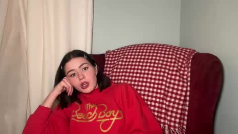 Little Sugar Pea  online show from 02/09/25, 01:33