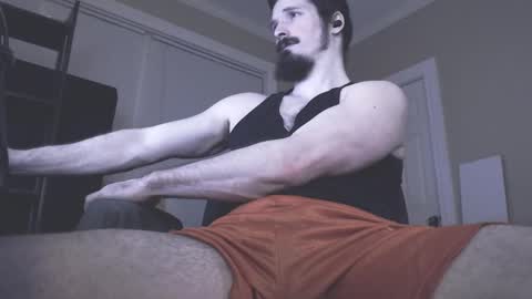 Snapshot of littlesumthinsumthin chatting on 02/23/25, 04:02 Alex or LSS online show from 02/23/25, 04:02