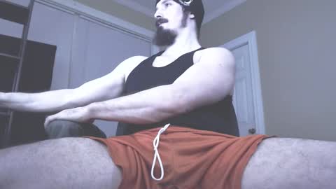 Alex or LSS online show from 01/16/26, 06:56