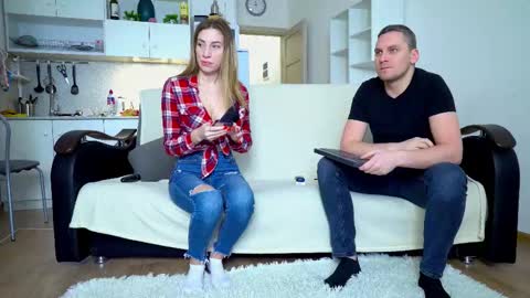 Little Tifany online show from 02/12/25, 09:20