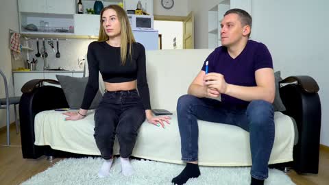 Little Tifany online show from 03/06/25, 12:30