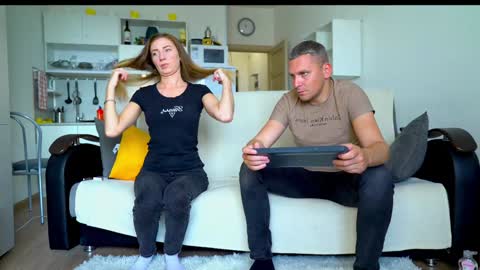 Little Tifany online show from 09/10/25, 11:10