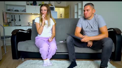 Little Tifany online show from 09/24/25, 11:35