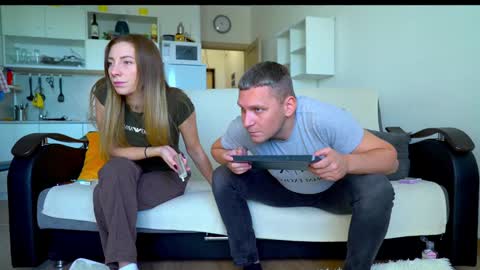 Little Tifany online show from 10/01/25, 11:05