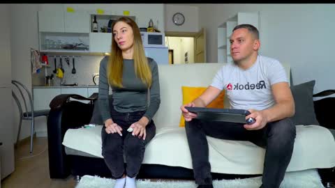 Little Tifany online show from 10/13/25, 11:10