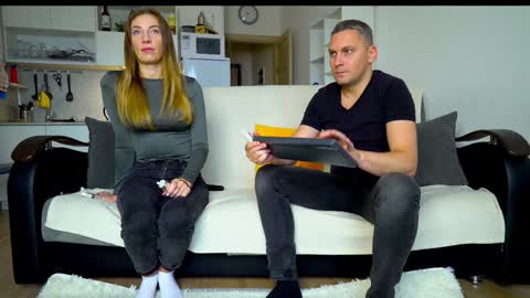 Little Tifany online show from 10/14/25, 11:22