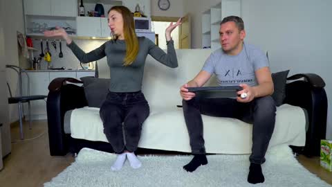 Little Tifany online show from 10/30/25, 12:50