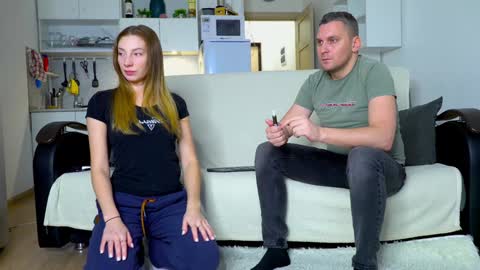 Little Tifany online show from 12/05/25, 11:41