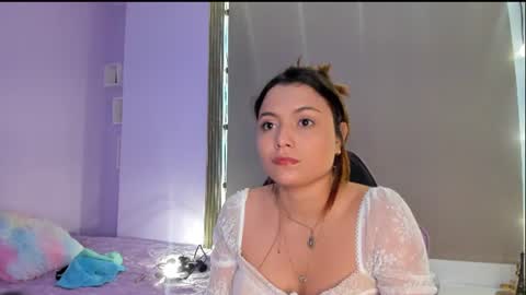 Snapshot of littletammy4u chatting on 06/24/26, 12:15 Tammy online show from 06/24/26, 12:15