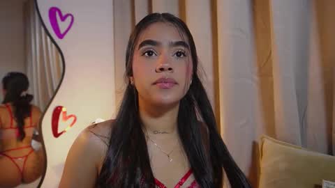 littletammy_ online show from 01/17/26, 04:00