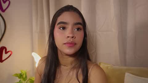 littletammy_ online show from 02/15/26, 03:53