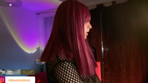 Valerie  online show from 05/02/26, 09:36