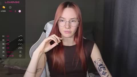 Eliana online show from 11/15/25, 11:07