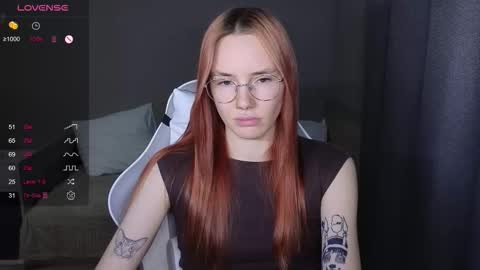 Eliana online show from 11/24/25, 10:48