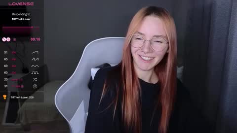 Eliana online show from 12/02/25, 10:42