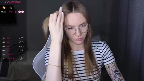 Eliana online show from 12/15/25, 10:52