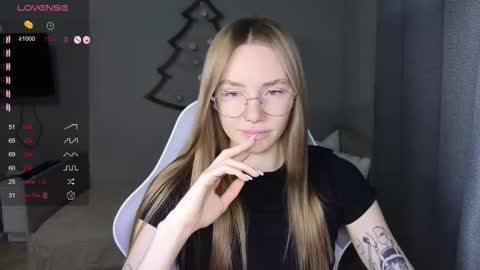 Eliana online show from 01/09/26, 09:56