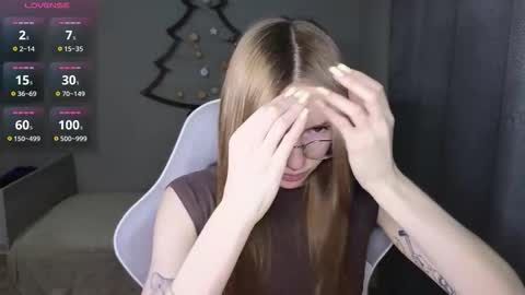 Eliana online show from 02/06/26, 11:02