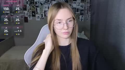 Eliana online show from 02/14/26, 10:56