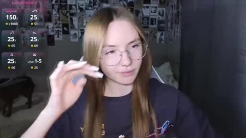 Eliana online show from 02/23/26, 10:56