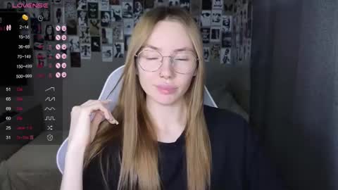 Eliana online show from 03/03/26, 05:57