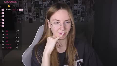 Eliana online show from 03/16/26, 11:03