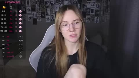 Eliana online show from 03/31/26, 11:10