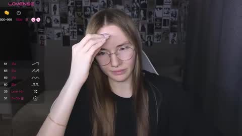 Eliana online show from 04/17/26, 10:51