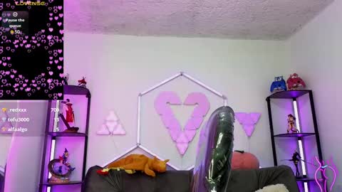 littlevixen18 online show from 02/27/25, 05:47