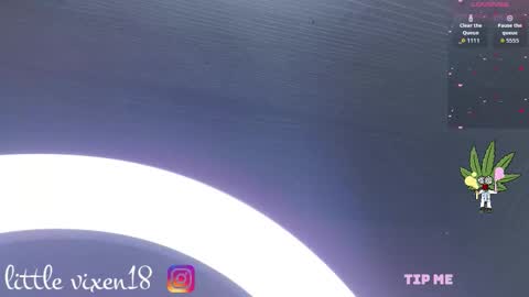 littlevixen18 online show from 02/07/26, 02:32