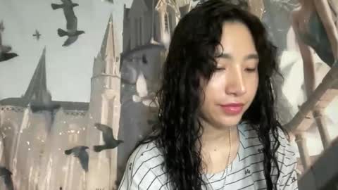 Snapshot of littlewaifu3784 chatting on 03/20/26, 02:27 littlewaifu3784 online show from 03/20/26, 02:27
