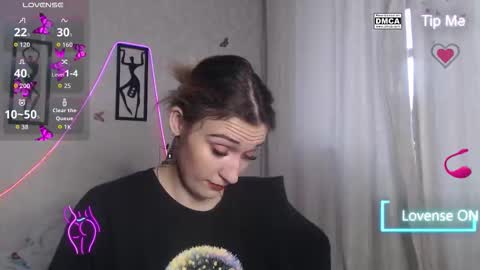 Snapshot of littlexjoy chatting on 10/13/25, 10:37 littlexjoy online show from 10/13/25, 10:37