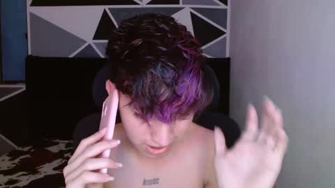 Eros online show from 12/18/24, 03:47