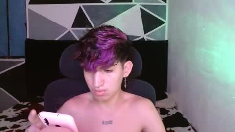 Eros online show from 12/18/24, 07:04