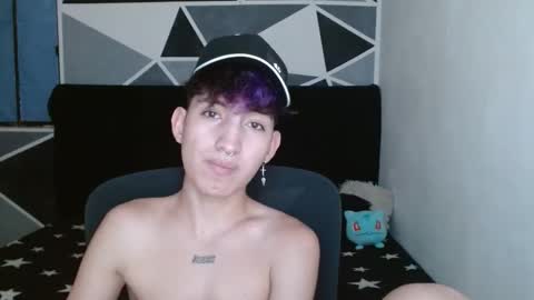 Eros online show from 12/27/24, 07:08