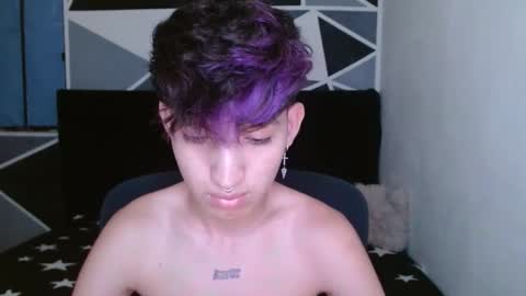 Eros online show from 12/31/24, 06:48