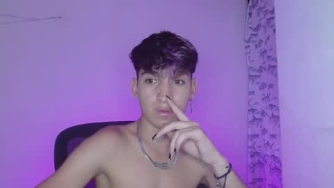 Eros online show from 02/13/25, 01:19