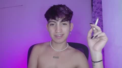 Eros online show from 02/18/25, 04:58