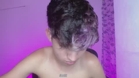 Eros online show from 02/22/25, 09:12