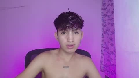 Eros online show from 02/23/25, 02:07