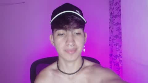 Eros online show from 02/26/25, 03:53