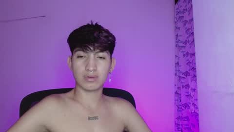 Eros online show from 02/27/25, 07:55