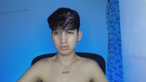 Eros online show from 03/02/25, 06:48