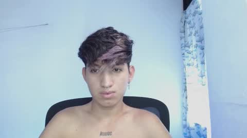 Eros online show from 03/02/25, 12:54